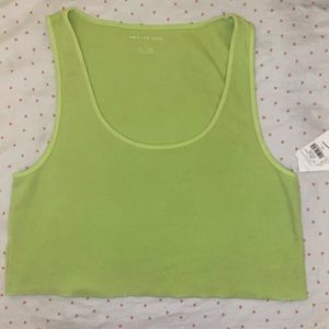Brand new American eagle tank top